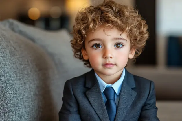 Si tu niño interior viera tu LinkedIn, ¿qué pensaría?