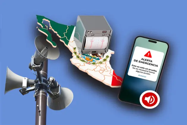 Simulacro Nacional de Sismo 2024_ tips de accion y alerta en tu movil