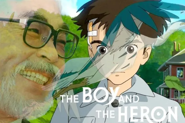 Studio Ghibli estrena tráiler de la nueva película semiobiográfica de Hayao Miyazaki