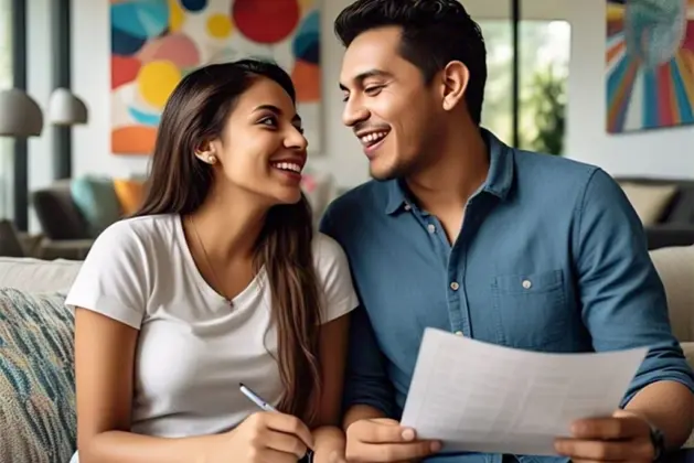 Test de compatibilidad en pareja, versión carreras universitarias. ¿Hacen match?
