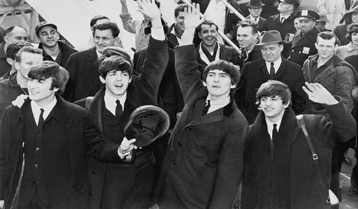 The Beatles: 5 datos curiosos sobre que quizá no conocías
