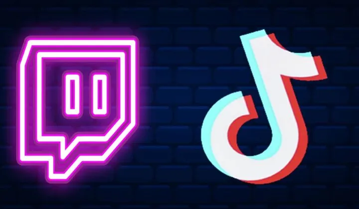 TikTok y su posible nuevo formato para transmitir online al estilo Twitch