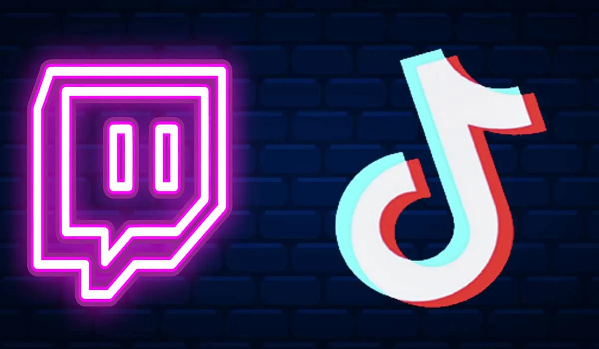 TikTok y su posible nuevo formato para transmitir online al estilo Twitch