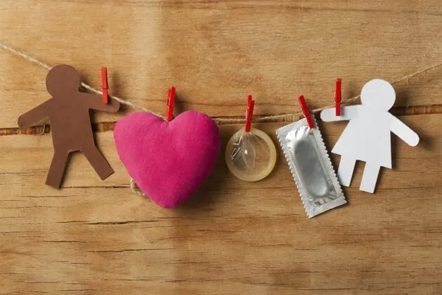 Tips de salud (sexual) para toda ocasión