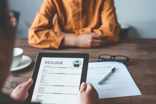 Tips para enfrentar las entrevistas en ingles con confianza