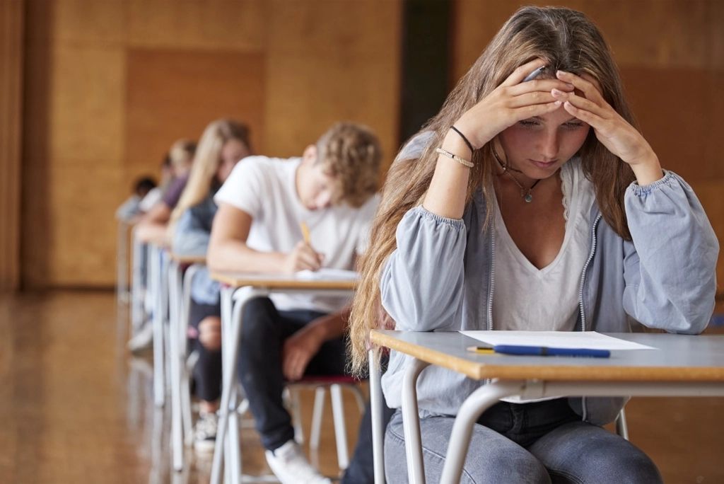 Tips para sobrevivir a un examen extraordinario