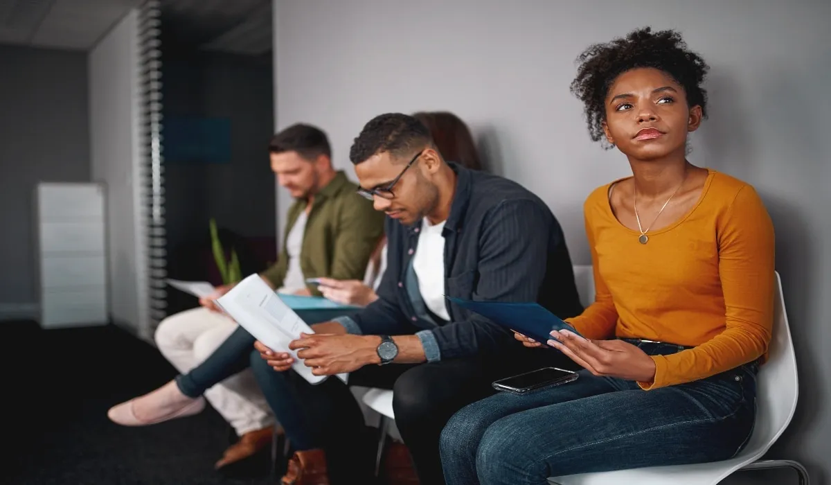 ¿Qué hacer en tu primera entrevista de trabajo?