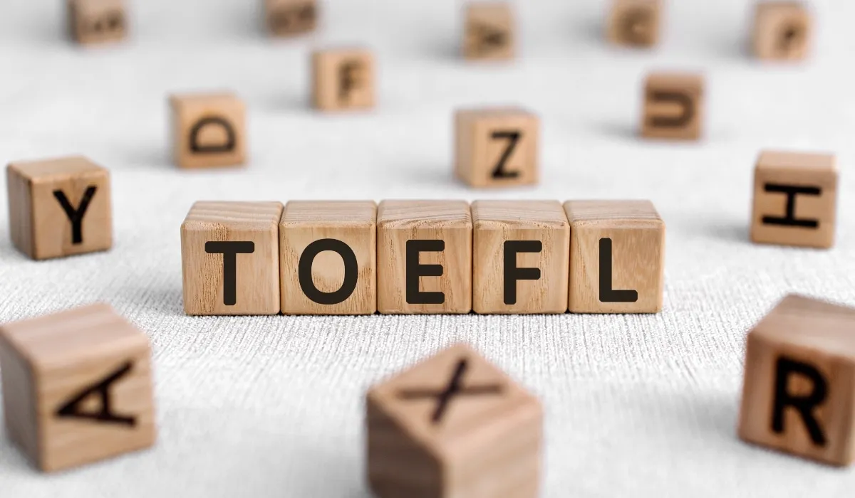 Todo lo que debes saber acerca del examen TOEFL