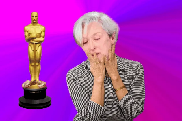 Todo sobre los Premios Oscar 2021... versión memes