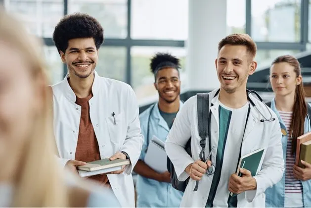 Top 5: las mejores universidades para estudiar medicina en México