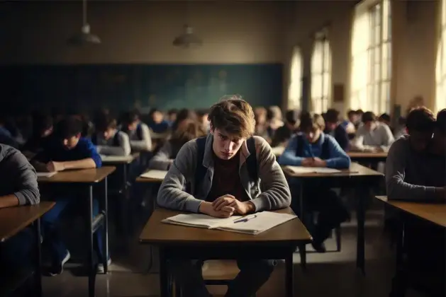 Trucos para sobrevivir a la semana de examenes como todo un pro