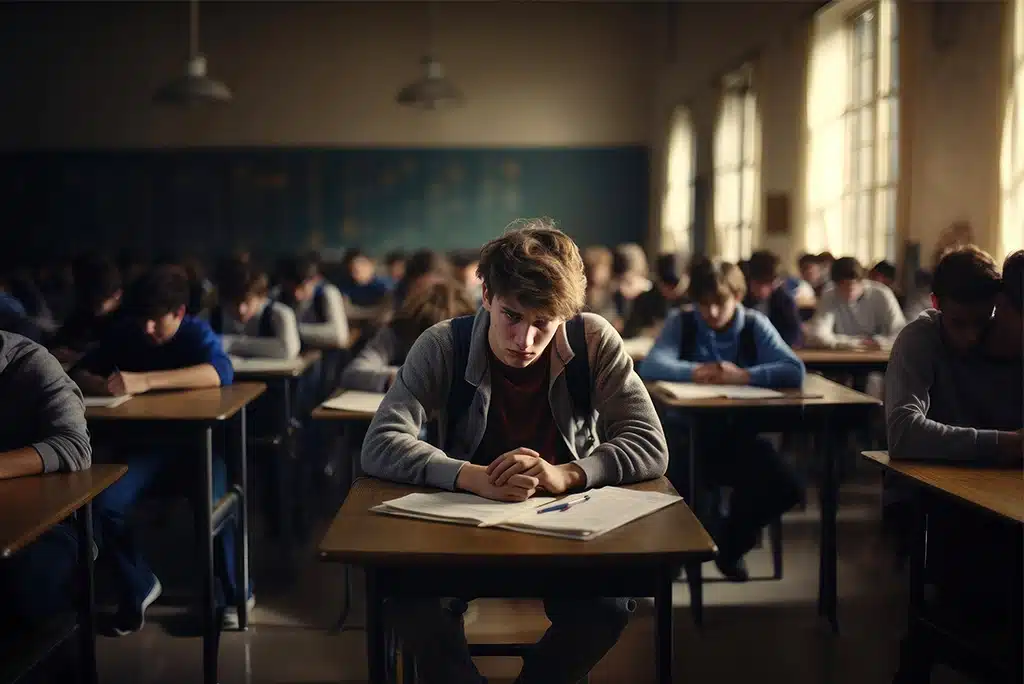 Trucos para sobrevivir a la semana de examenes como todo un pro