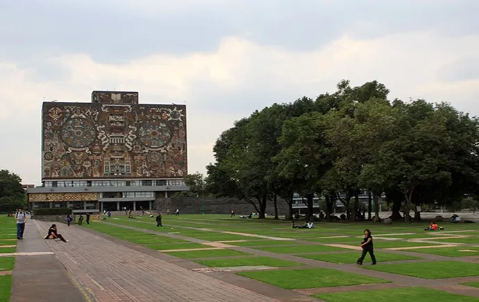 Amnistía UNAM