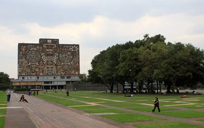 Amnistía UNAM
