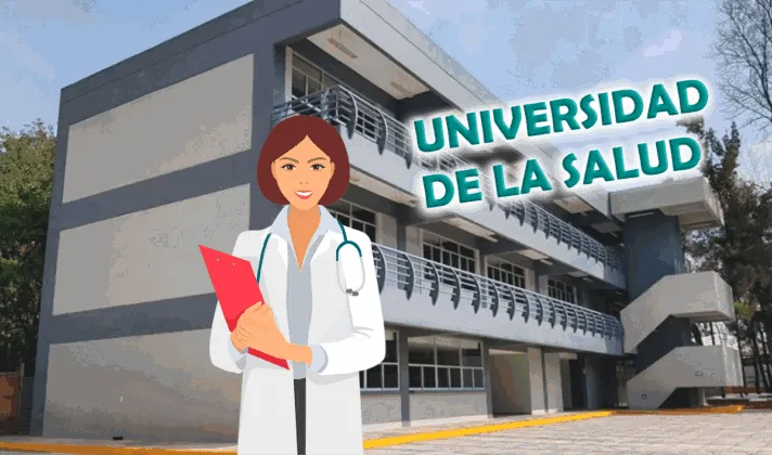 Universidad de la Salud 2021-2022