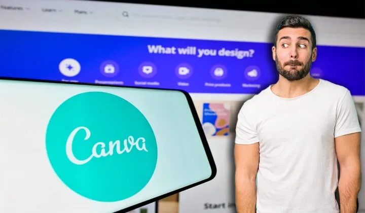 Útiles hacks de Canva que los diseñadores niegan amar