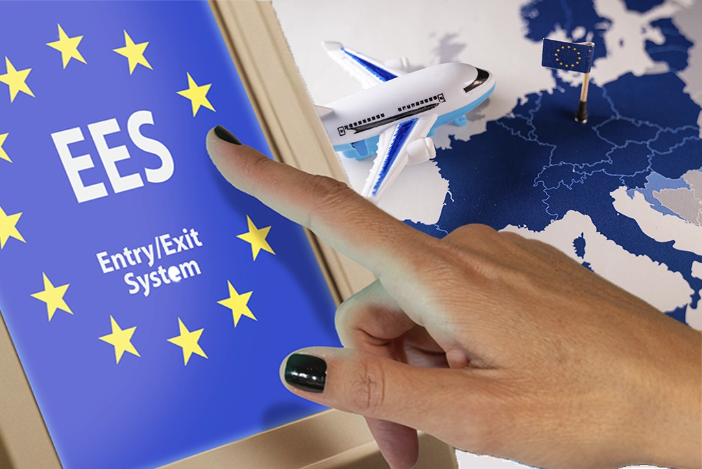 Viajar a Europa: todo sobre el nuevo requisito digital que necesitarás