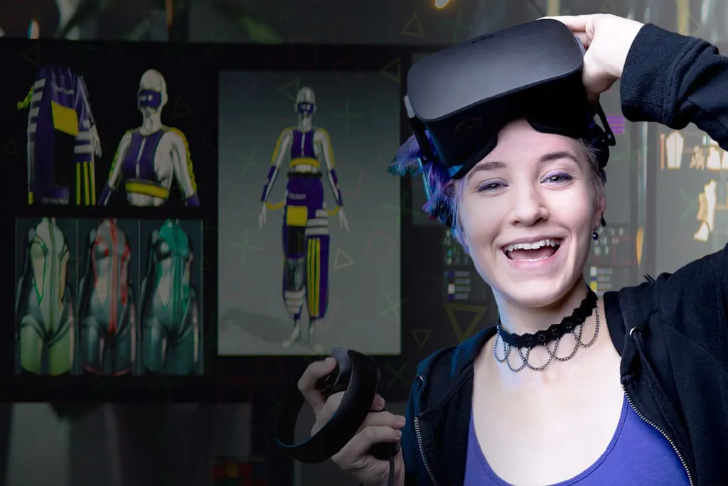 Los videojuegos como actividad profesional en una industria lucrativa