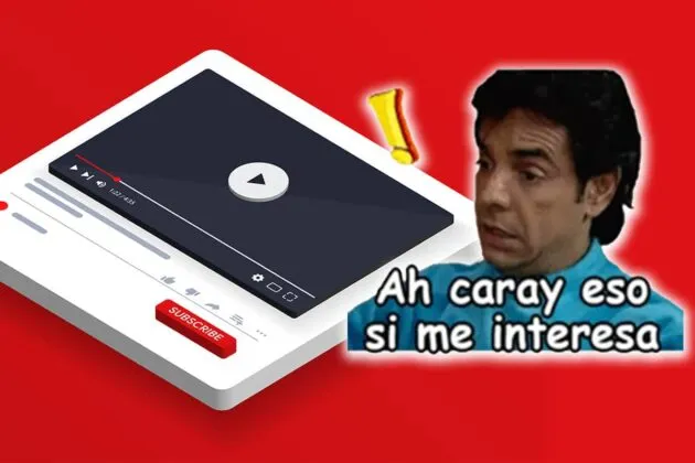 Videos sin anuncios en YouTube por una suscripción más económica