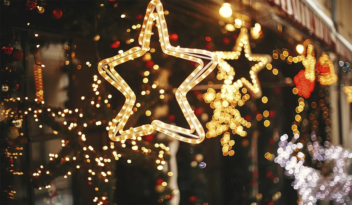 Villas navideñas que puedes visitar cerca de la CDMX