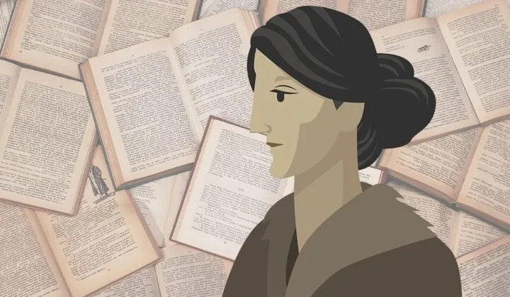 Virginia Woolf: 8 cosas que quizá no sabías de la escritora
