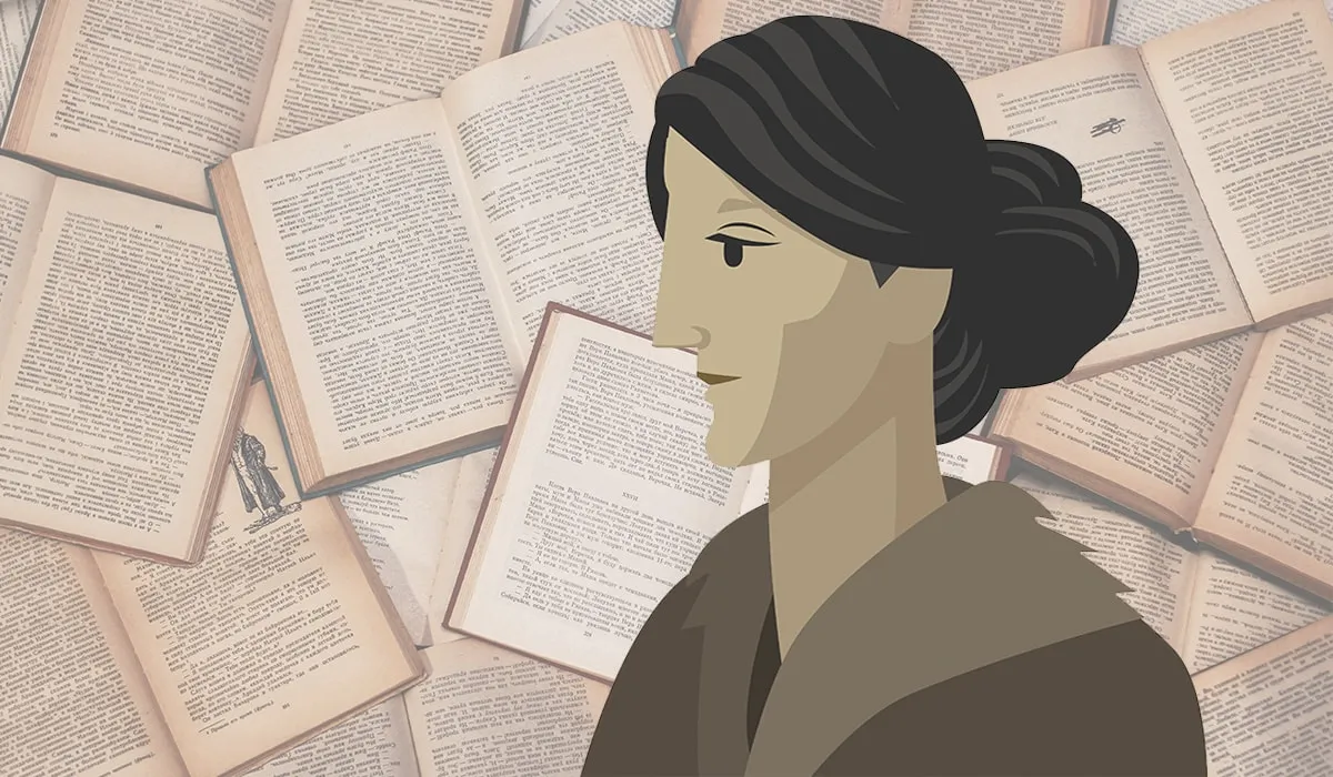 Virginia Woolf: 8 cosas que quizá no sabías de la escritora