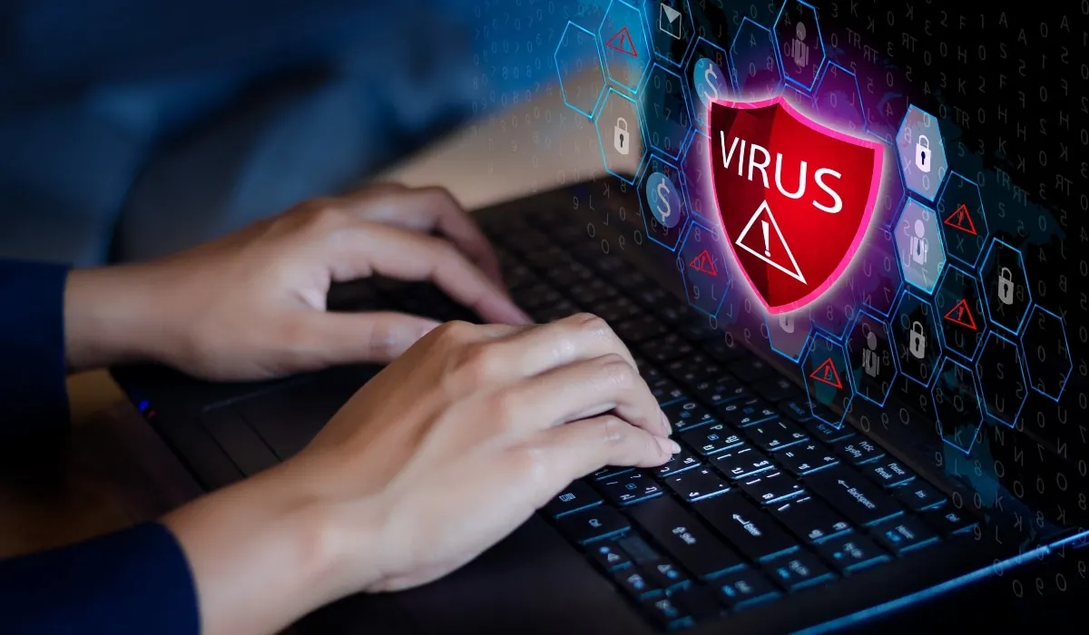 Virus informáticos: cuáles son y cómo surgieron los más importantes
