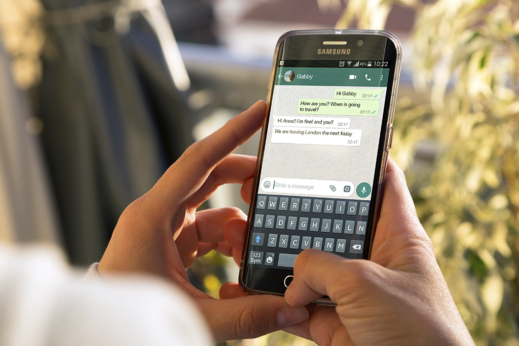 WhatsApp se inspira en X _Llegan los hilos