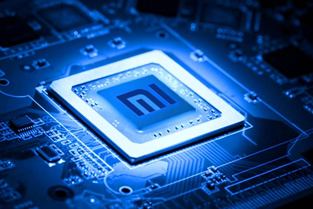 Xiaomi se lanza a la carrera de los procesadores