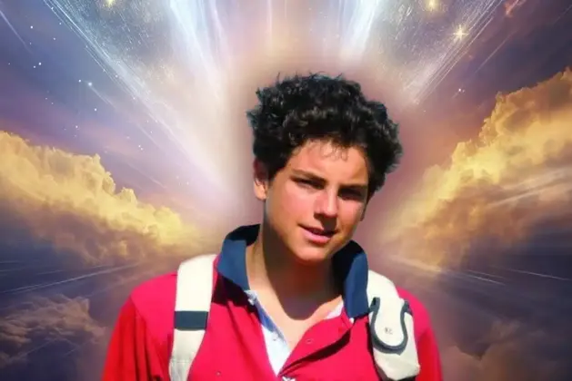 Ya conoces a Carlo Acutis_el influencer de Dios que sera el primer santo millennial