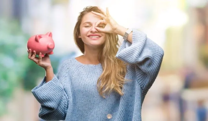 Aplica estos 5 consejos para incrementar tus ahorros