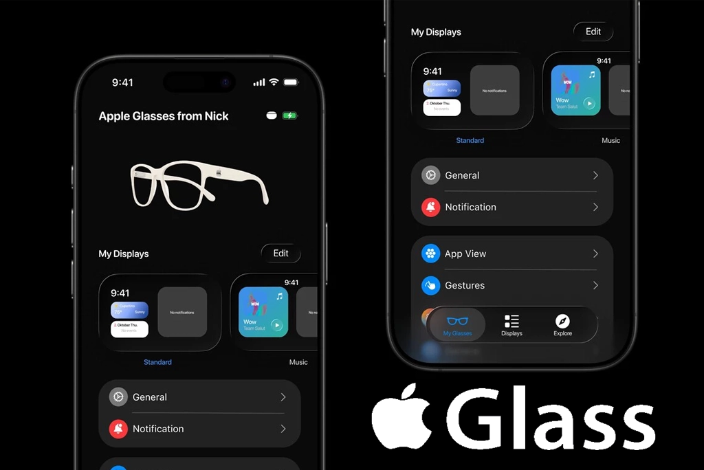 Apple Glass el nuevo rumor del gadget viral que planea competir con meta