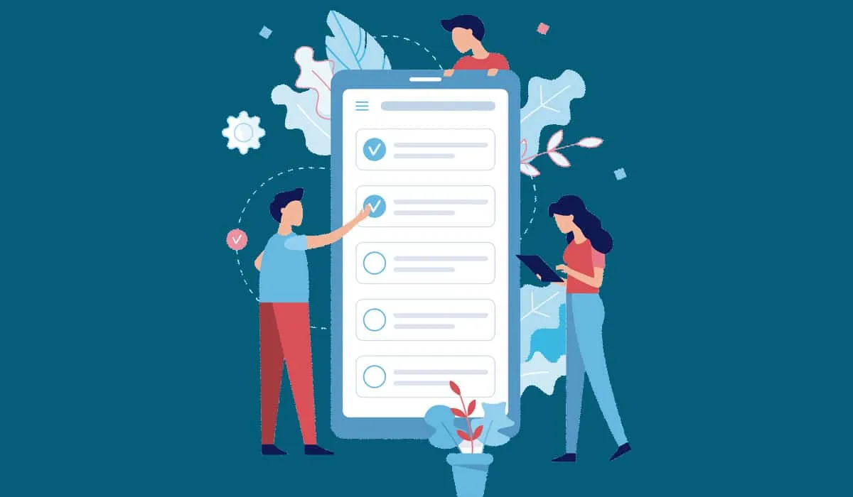 apps para listas de tareas