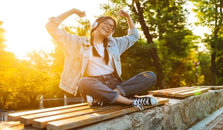 beneficios de escuchar música