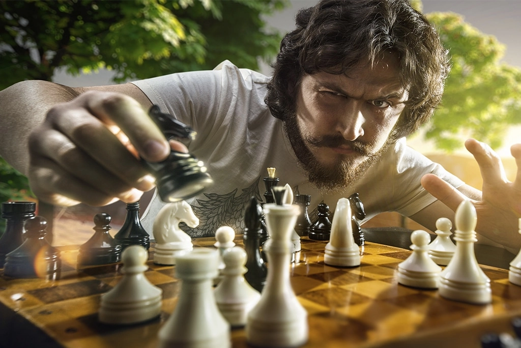 beneficios de jugar ajedrez que se reflejan en el rendimiento escolar