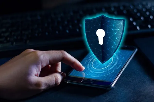 señales celular hackeado