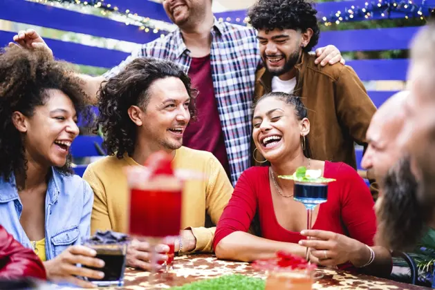 cocteles mexicanos para las Fiestas Patrias