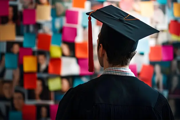 ¿Quieres un 2026 épico? Crea tu vision board universitario