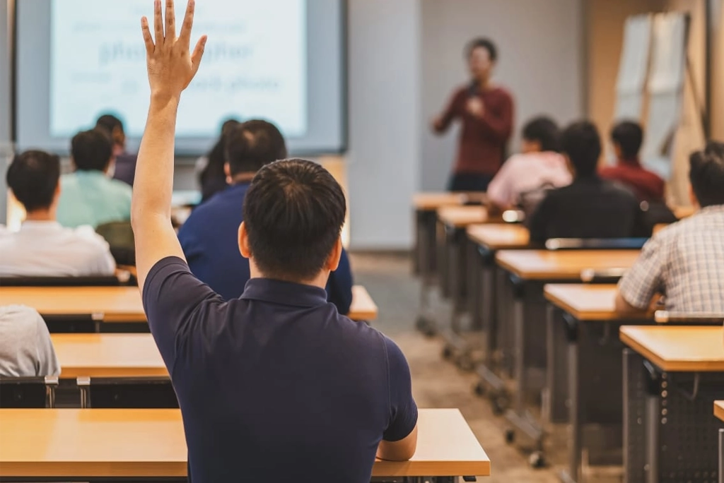 9 pasos para hacer una buena exposición oral