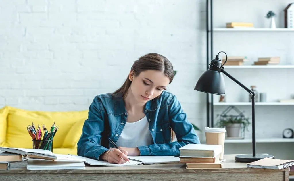 cómo mejorar concentración para estudiar