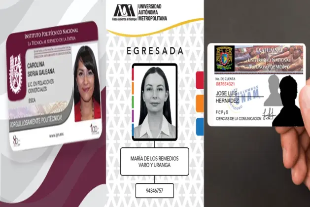 cómo-tramitar-credencial-de-exalumno-unam-ipn-uam