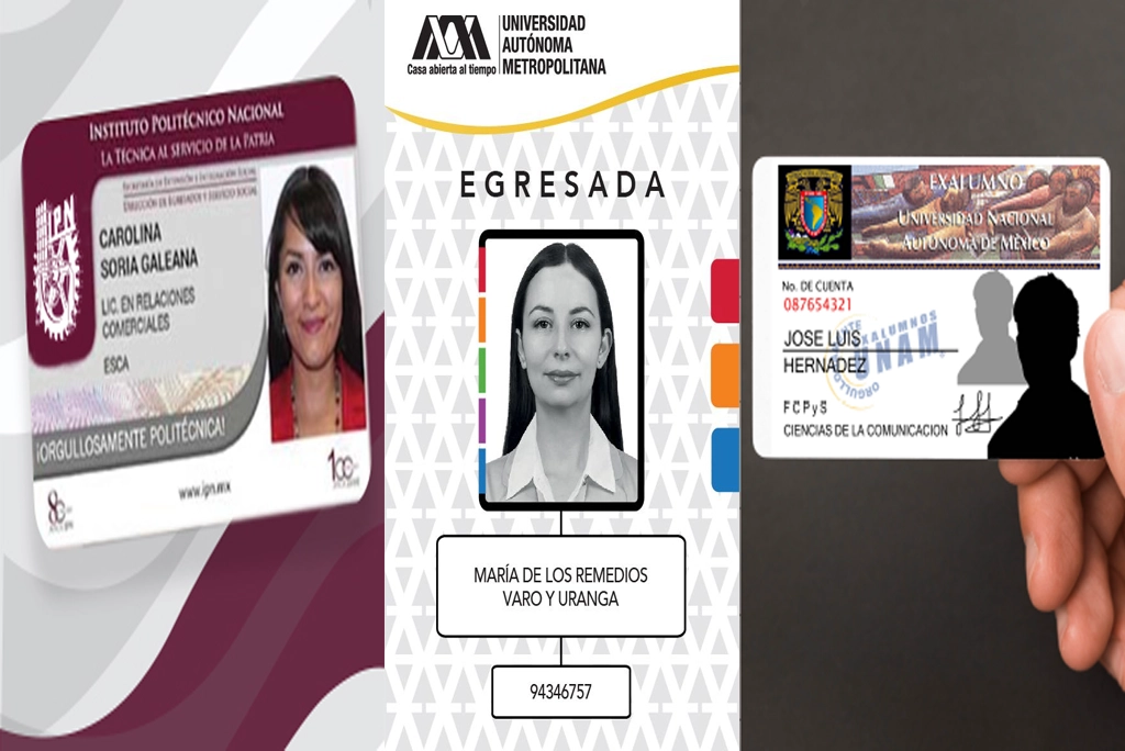 cómo-tramitar-credencial-de-exalumno-unam-ipn-uam
