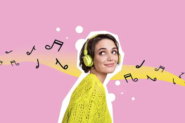como usar la musica como tecnica de estudio