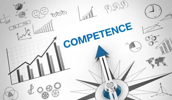 Las 5 competencias profesionales y personales que debes adquirir