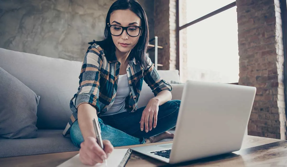 Como establecer metas para avanzar en tu carrera profesional