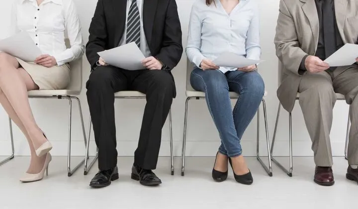8 buenas razones para buscar empleo en diciembre