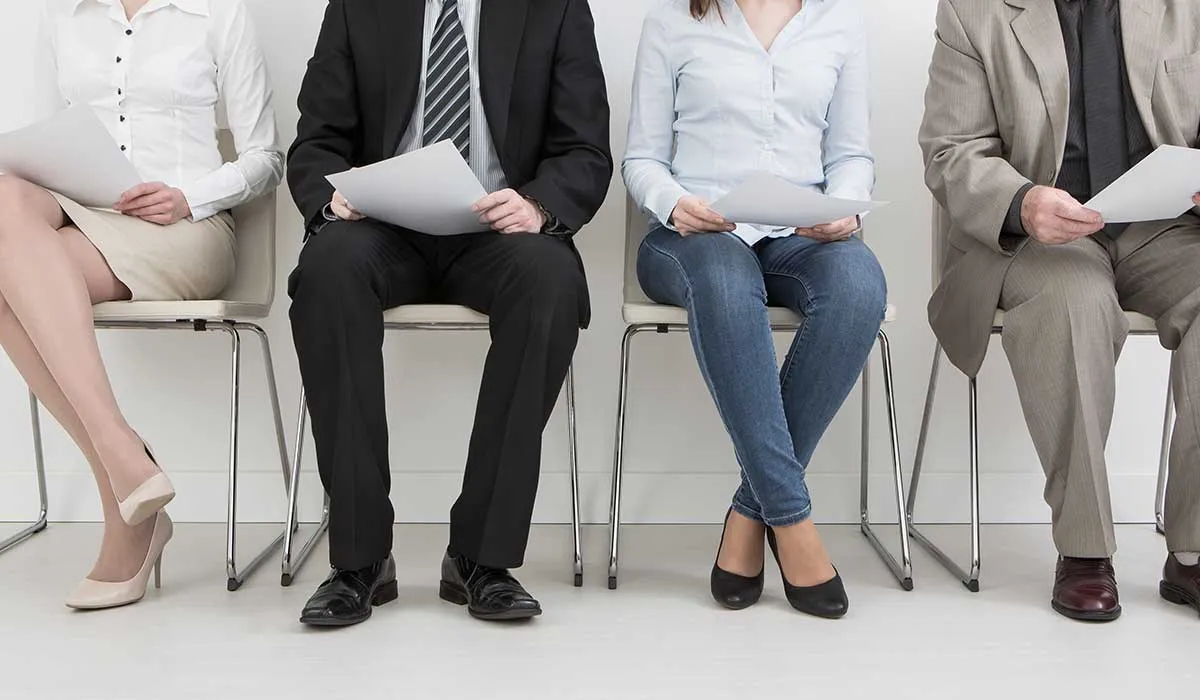 8 buenas razones para buscar empleo en diciembre