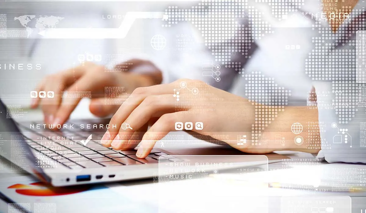 ¿Sabías que el internet también ensucia el planeta?