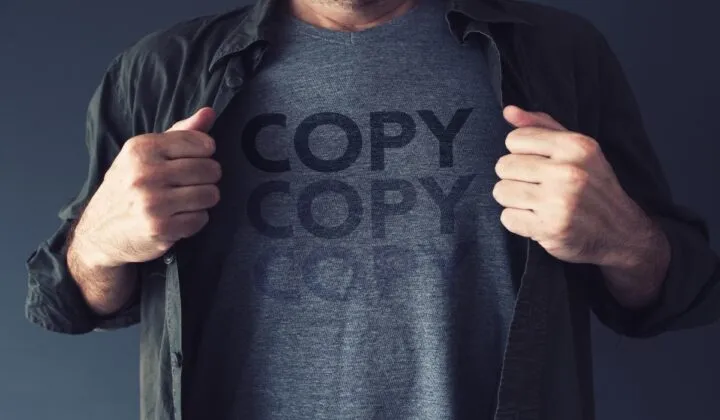 La herramienta de Google con la que tus profes se darán cuenta si haces “copy-paste”