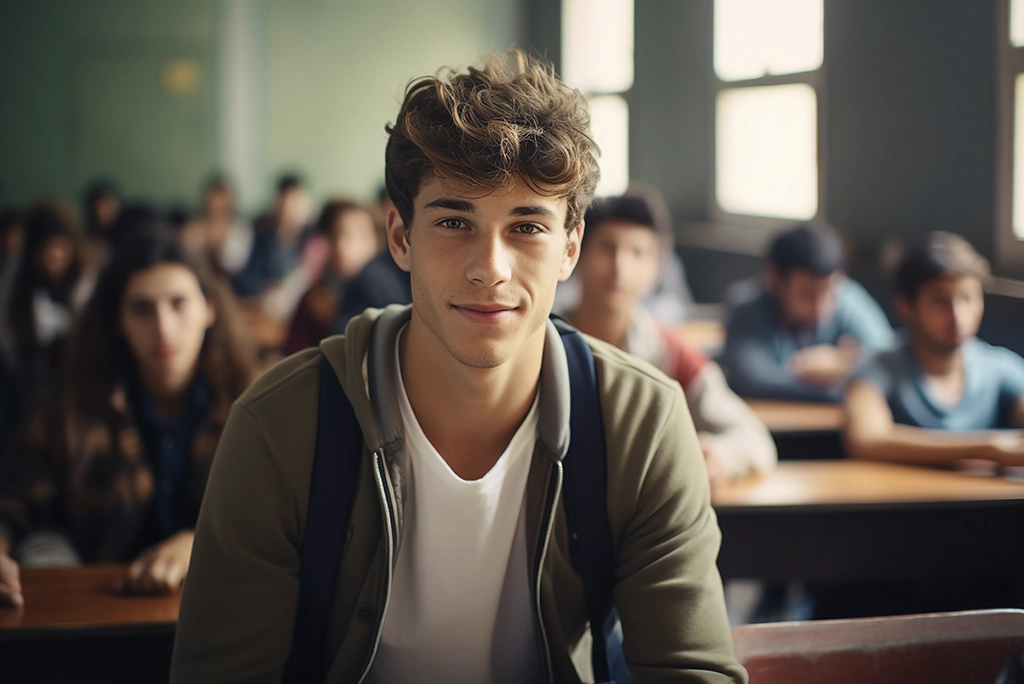 cosas que debes hacer desde le primer día de clases en la prepa